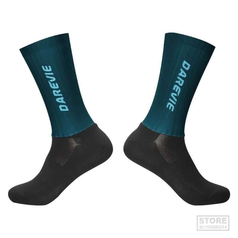 High DAREVIE Cycling Socks Aer - Ykyw Cycling Gear recension och pris