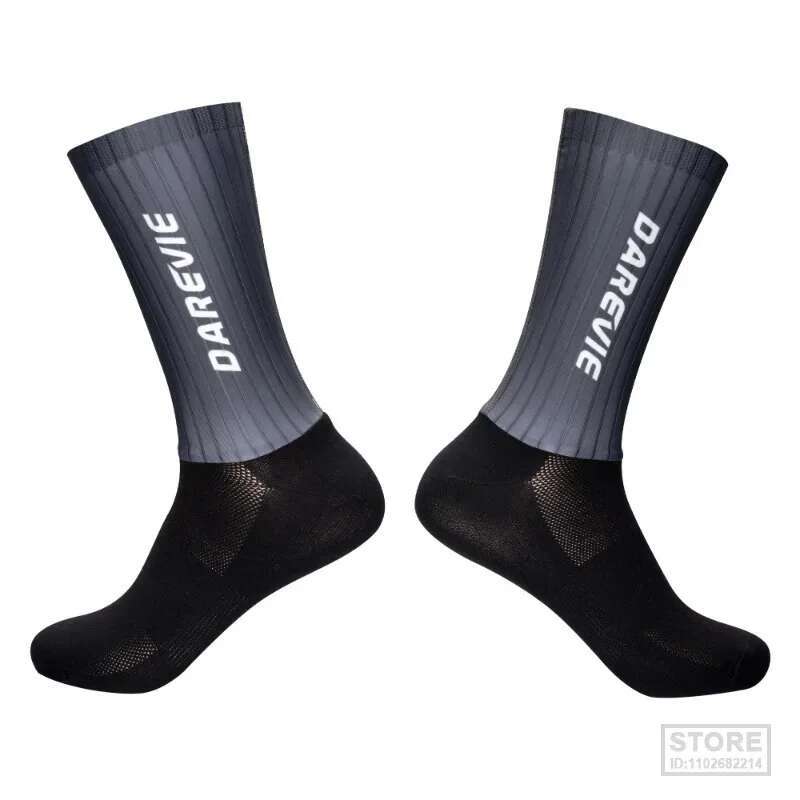 High DAREVIE Cycling Socks Aer - Ykyw Cycling Gear recension och pris