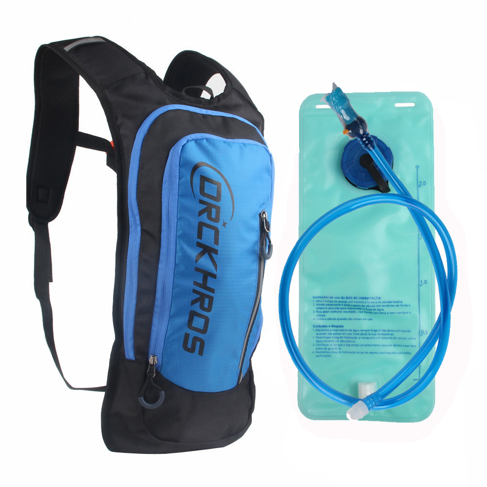 Outdoor Sport Backpack Bike Cy - Cycling Gear Bag recension och pris
