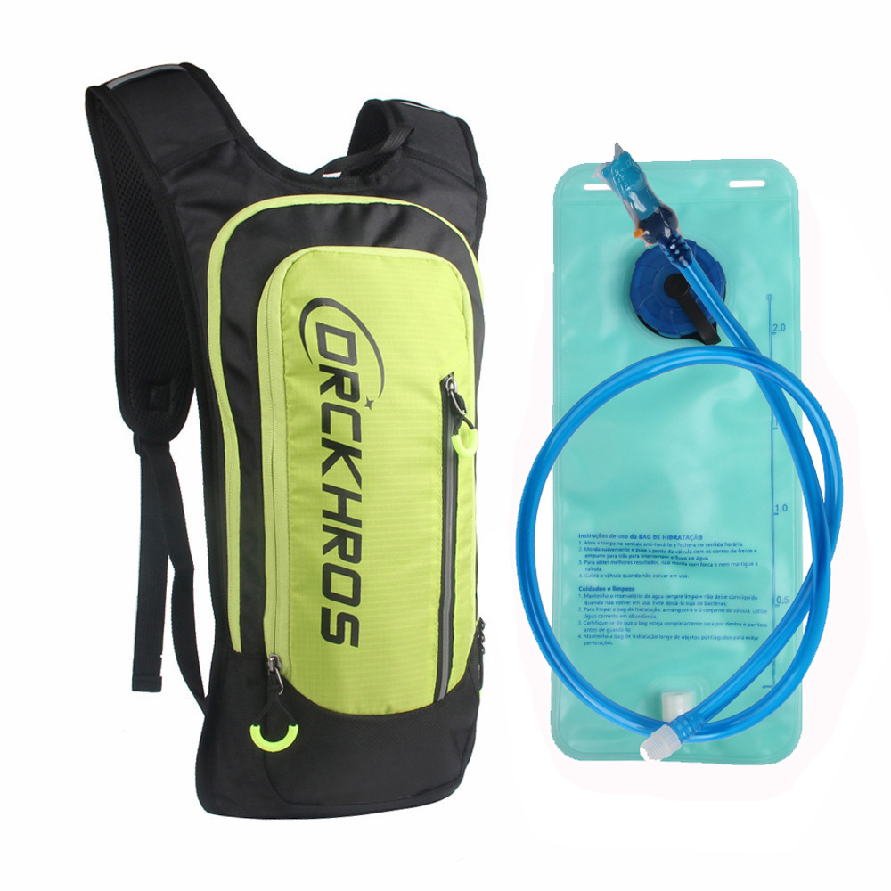 Outdoor Sport Backpack Bike Cy - Cycling Gear Bag recension och pris