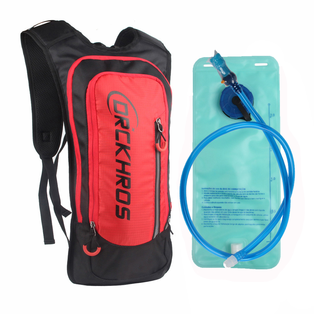 Outdoor Sport Backpack Bike Cy - Cycling Gear Bag recension och pris