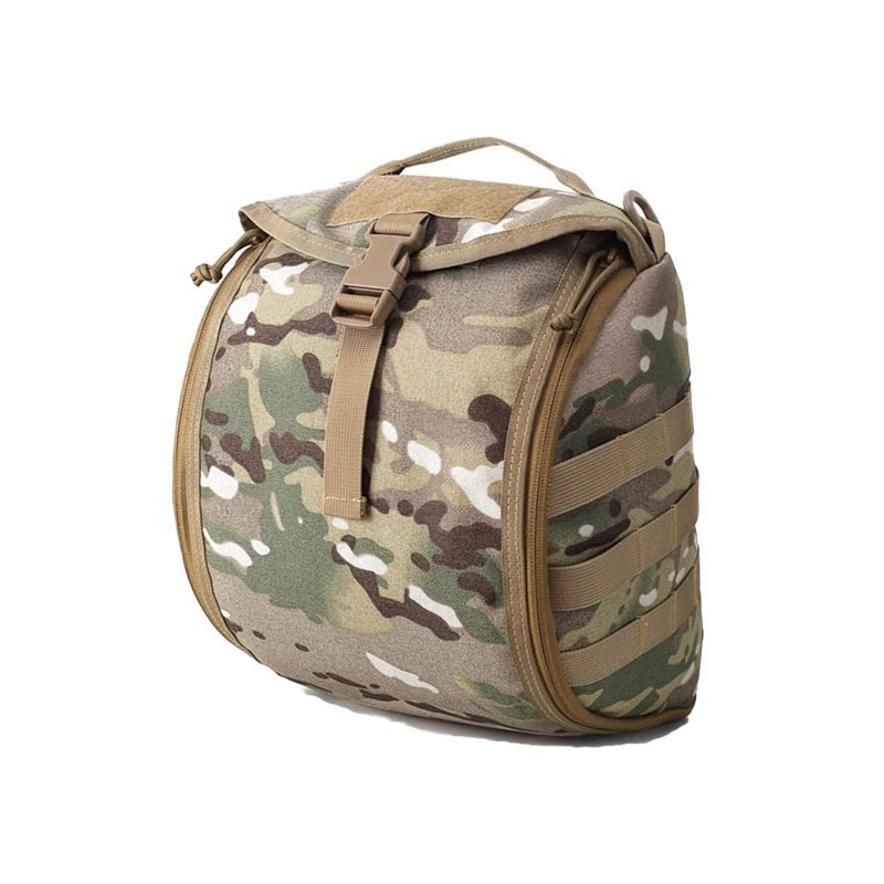 Tactical Helmet Storage Bag MO - Cycling Gear Bag recension och pris