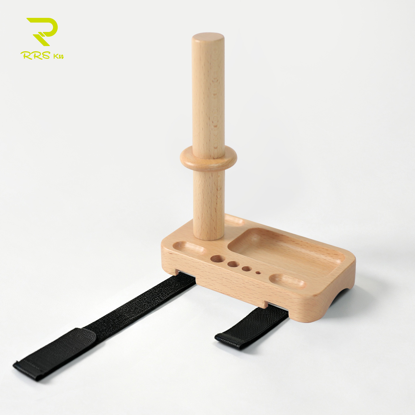 Rrskit Solid Wood Anti-Drop Fi - Fixed Gear Cycling Kit recension och pris