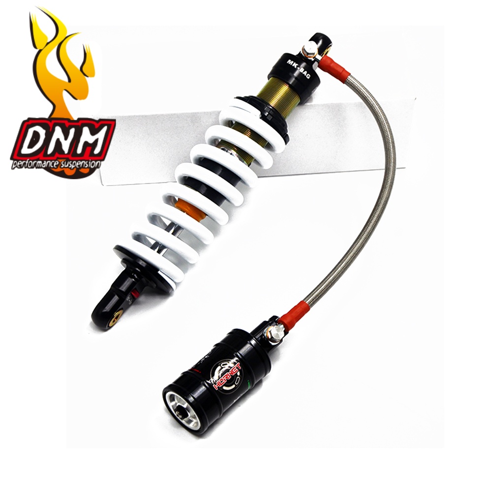DNM Suspension MK-BAG Double A - Cycling Gear Bag recension och pris