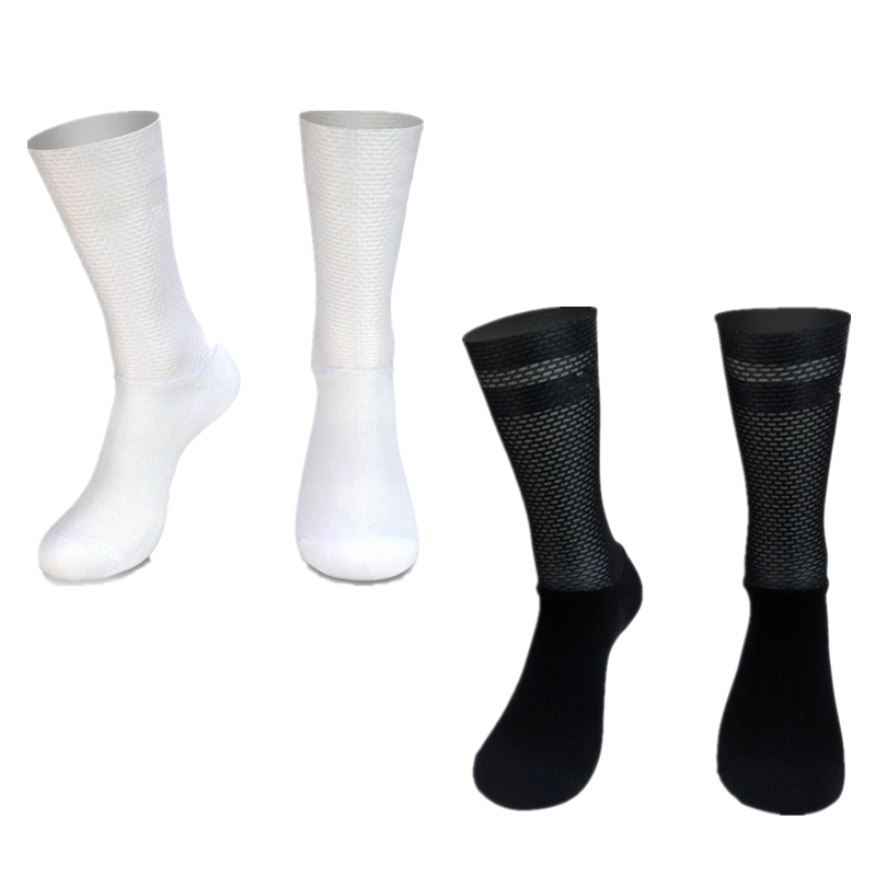 New Pro Socks Team Aero Anti S - Ykyw Cycling Gear recension och pris