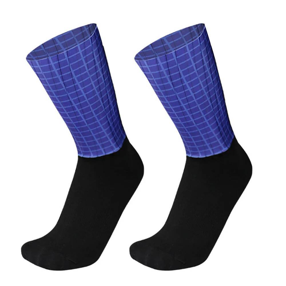 New Pro Socks Team Aero Anti S - Ykyw Cycling Gear recension och pris
