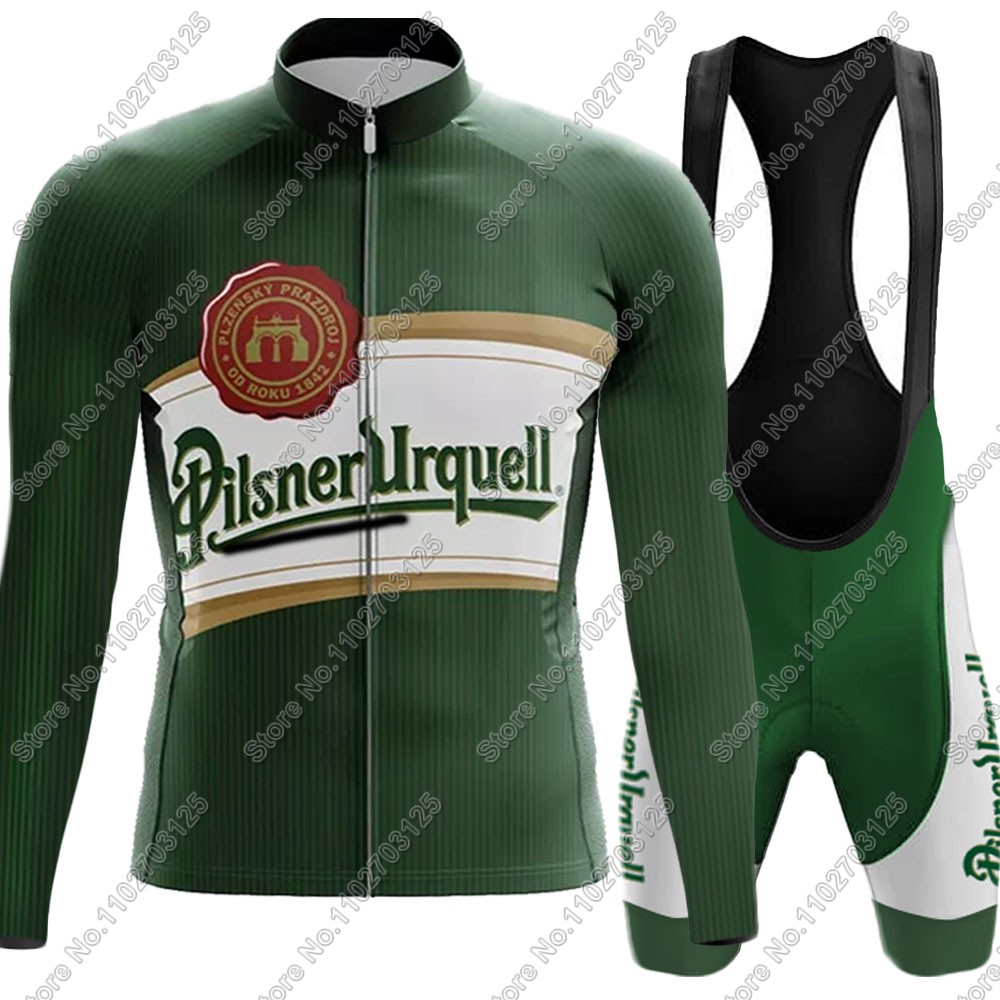 2025 Drink Beer Cycling Jersey - Cycling Gear Clothing recension och pris