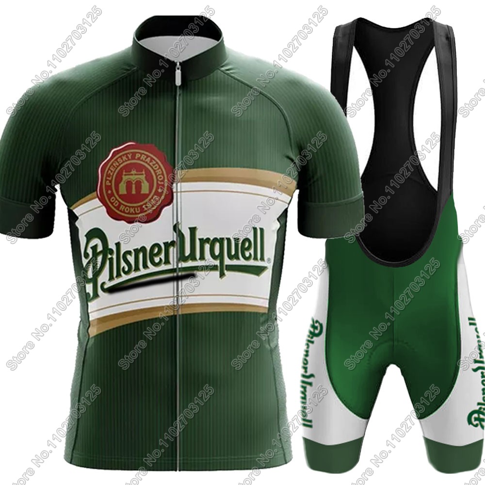 2025 Drink Beer Cycling Jersey - Cycling Gear Clothing recension och pris