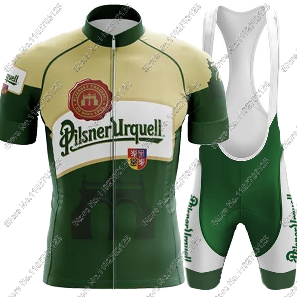 2025 Drink Beer Cycling Jersey - Cycling Gear Clothing recension och pris