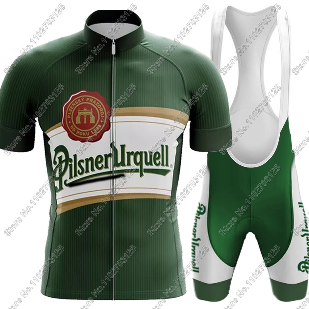 2025 Drink Beer Cycling Jersey - Cycling Gear Clothing recension och pris