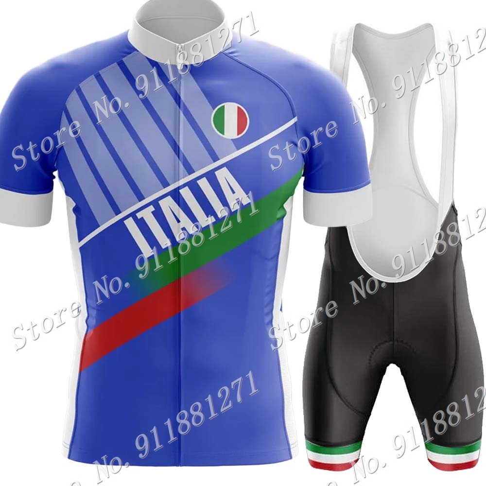 Italy National Team 2024 Cycli - Cycling Gear Italy recension och pris