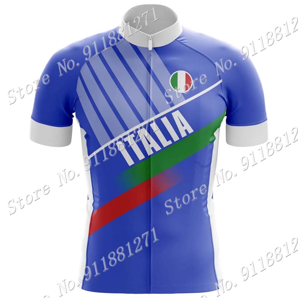 Italy National Team 2024 Cycli - Cycling Gear Italy recension och pris