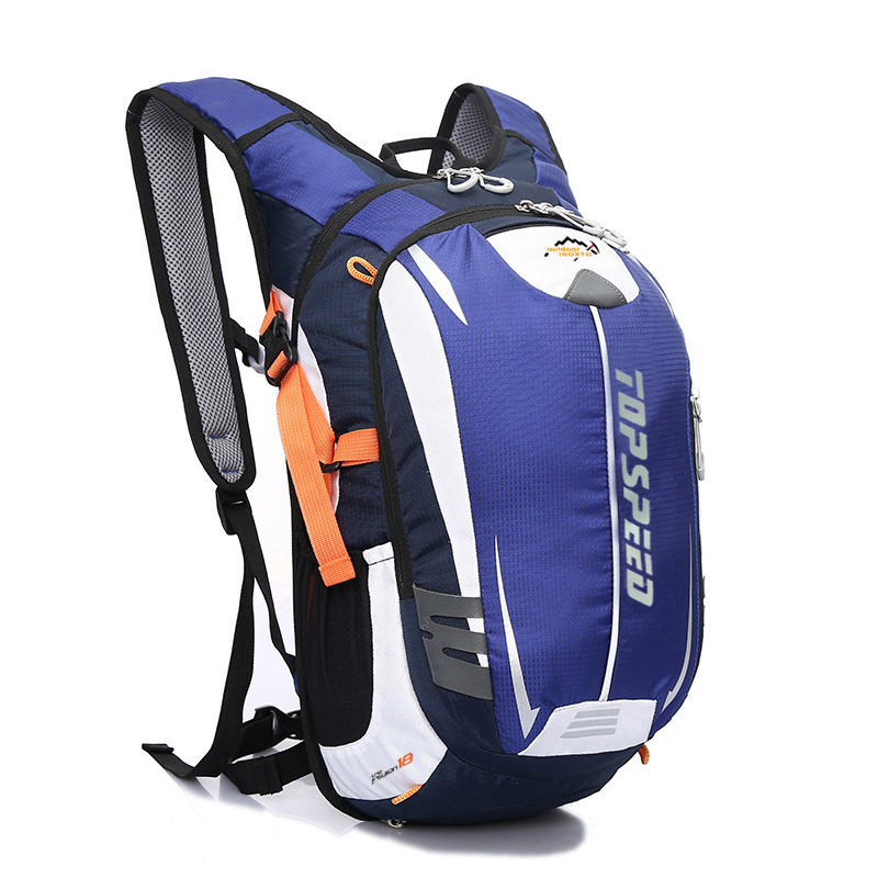 Biking Hydration Backpack Port - Cycling Gear Bag recension och pris