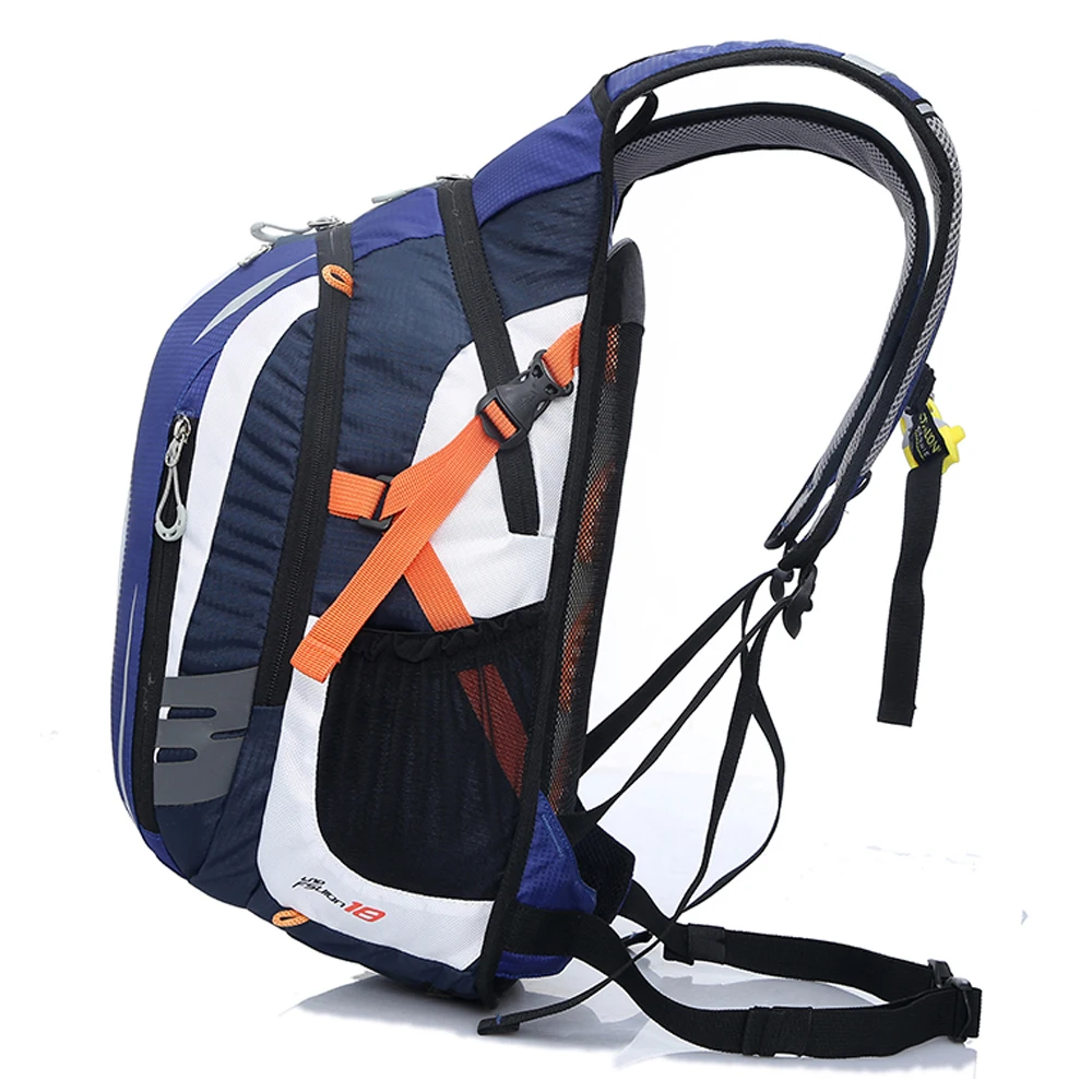 Biking Hydration Backpack Port - Cycling Gear Bag recension och pris
