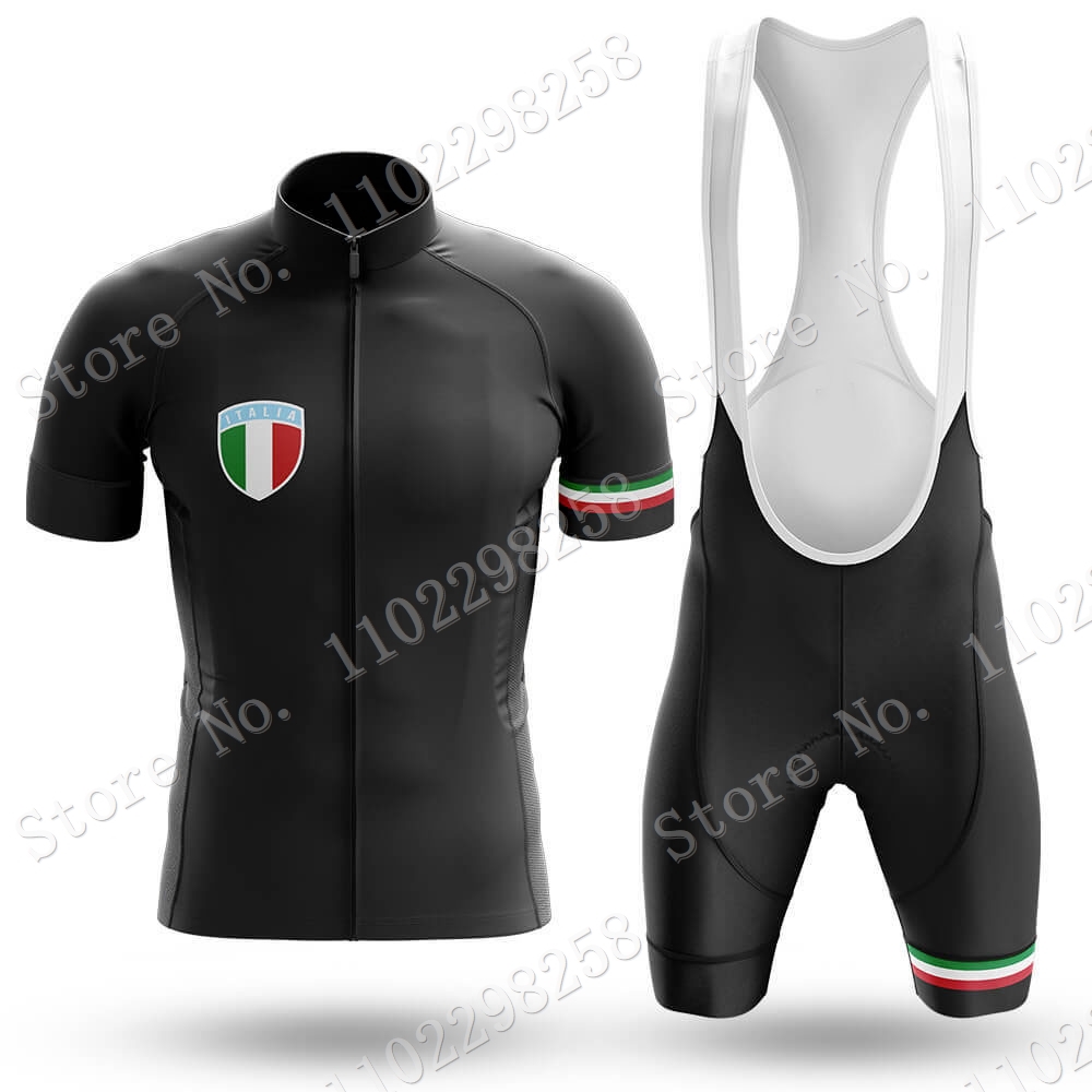 Classic Italia 2023 Cycling Je - Cycling Gear Italy recension och pris
