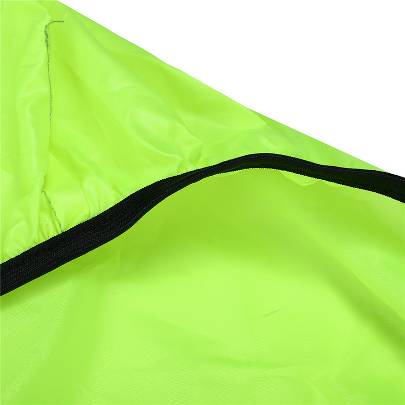 Bike Pannier Bag Rain Cover Un - Cycling Gear In Rain recension och pris