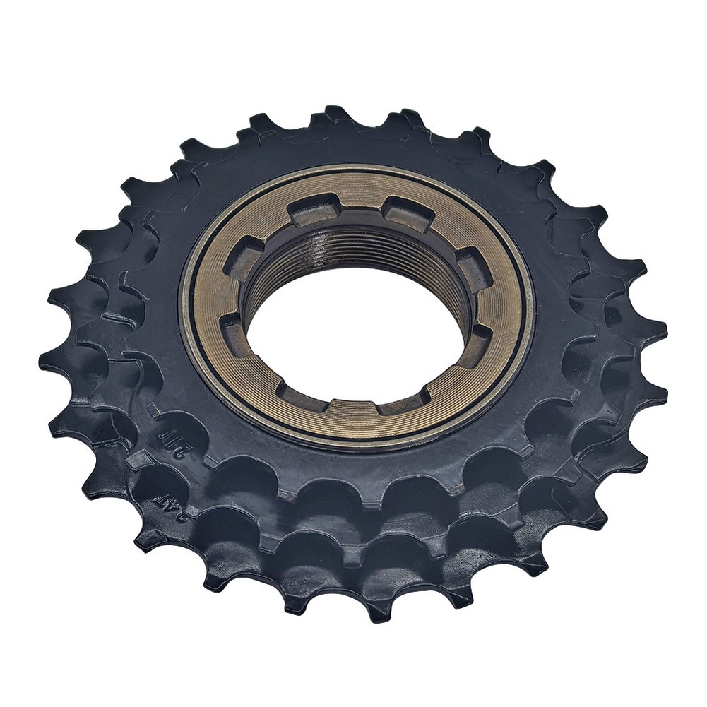 3 Speed Bicycle Freewheel 18T  - Cycling Gear Hub recension och pris