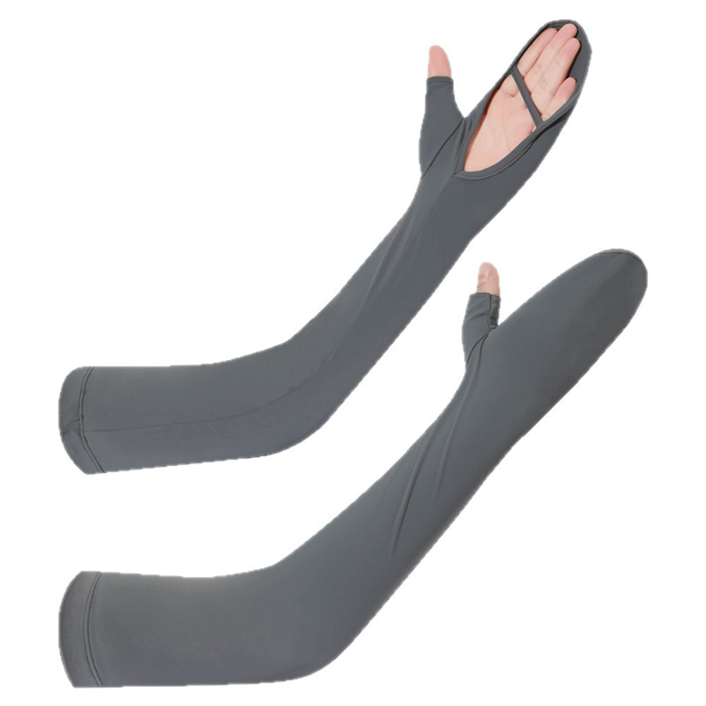 Protect Hand Ice Silk Sleeves  - Cycling Glove recension och pris