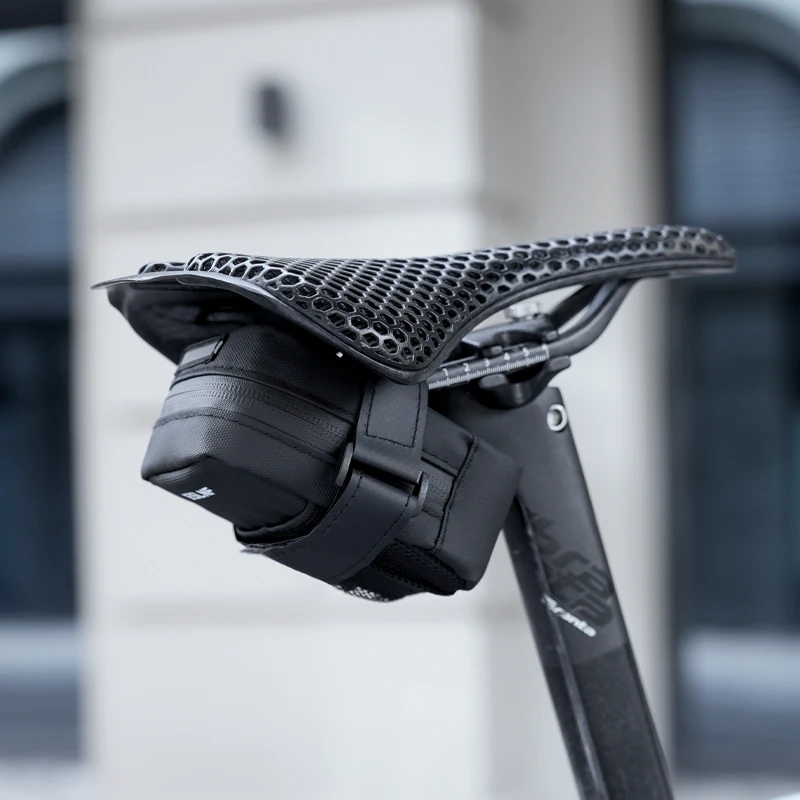 ESLNF Bike Saddle Bag Waterpro - Cycling Gear Bag recension och pris