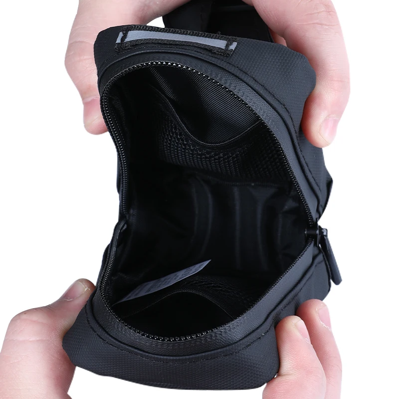 ESLNF Bike Saddle Bag Waterpro - Cycling Gear Bag recension och pris
