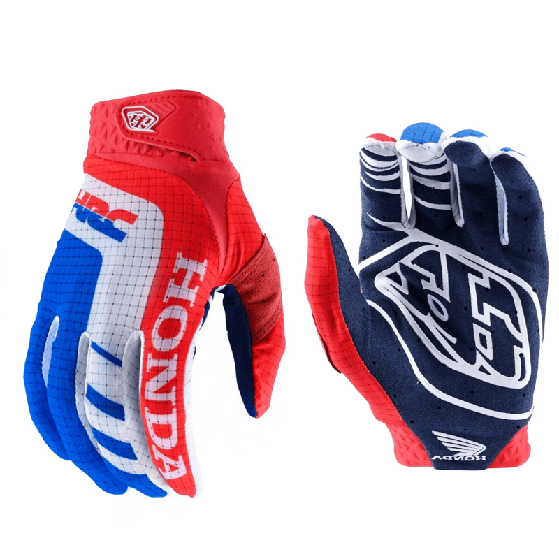 Honda off-road motorcycle glov - Cycling Glove recension och pris