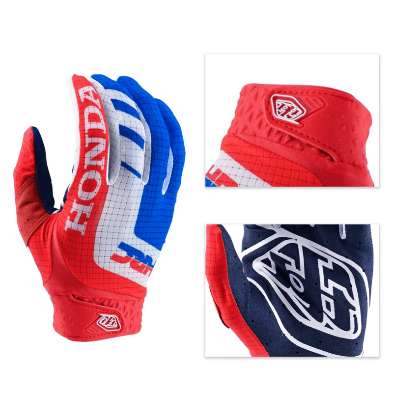 Honda off-road motorcycle glov - Cycling Glove recension och pris