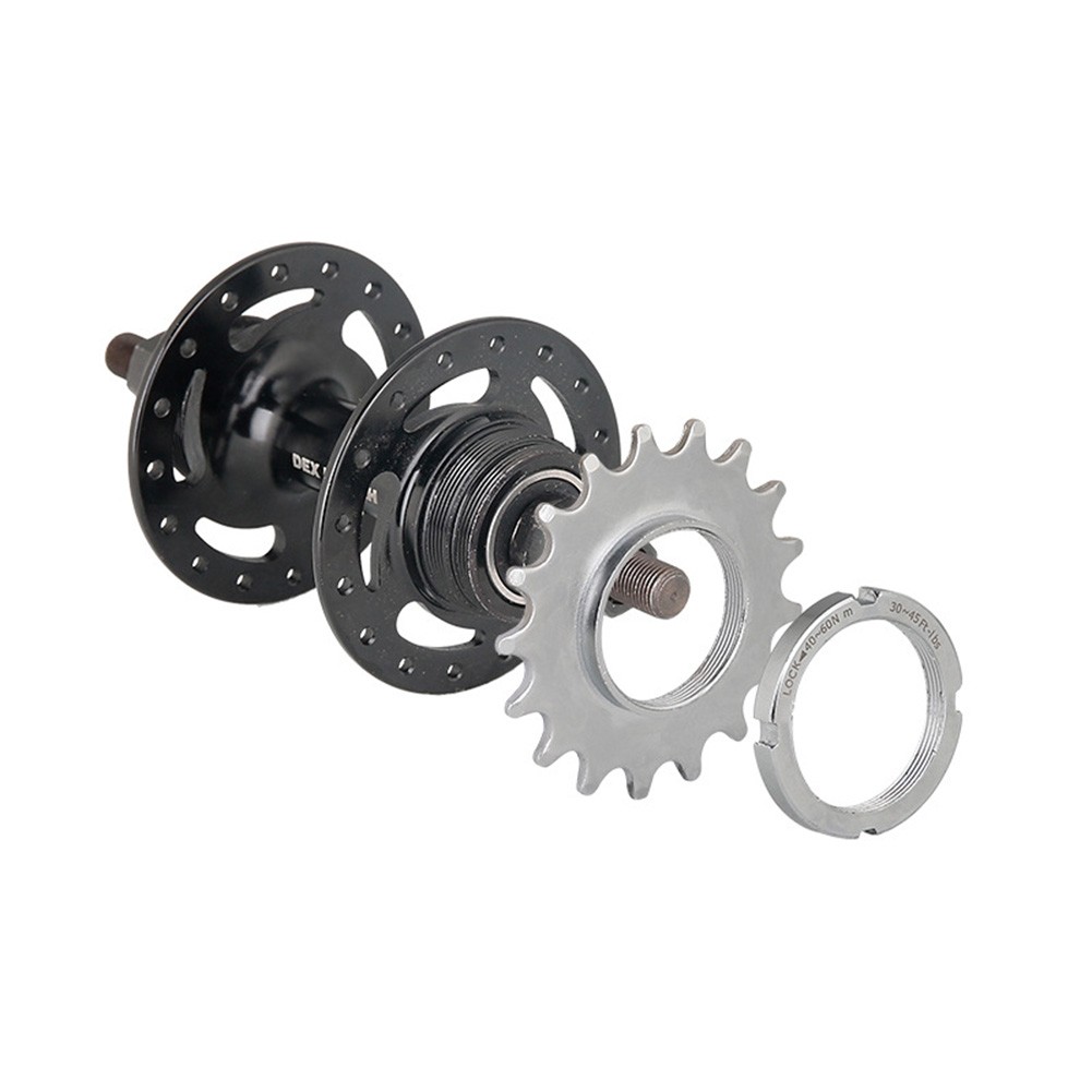 Track Cycling Fixed Gear Cog a - Cycling Gear Hub recension och pris