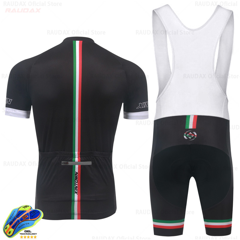 2026 Italy Cycling Jersey Set  - Cycling Gear Italy recension och pris