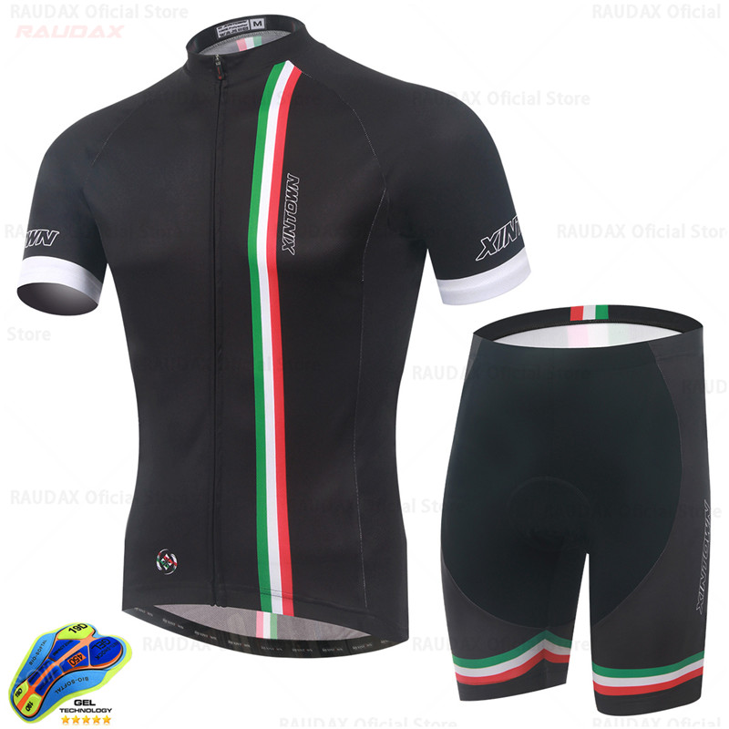 2026 Italy Cycling Jersey Set  - Cycling Gear Italy recension och pris
