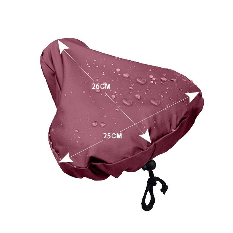 Durable Oxford Fabric Bicycle  - Cycling Gear In Rain recension och pris