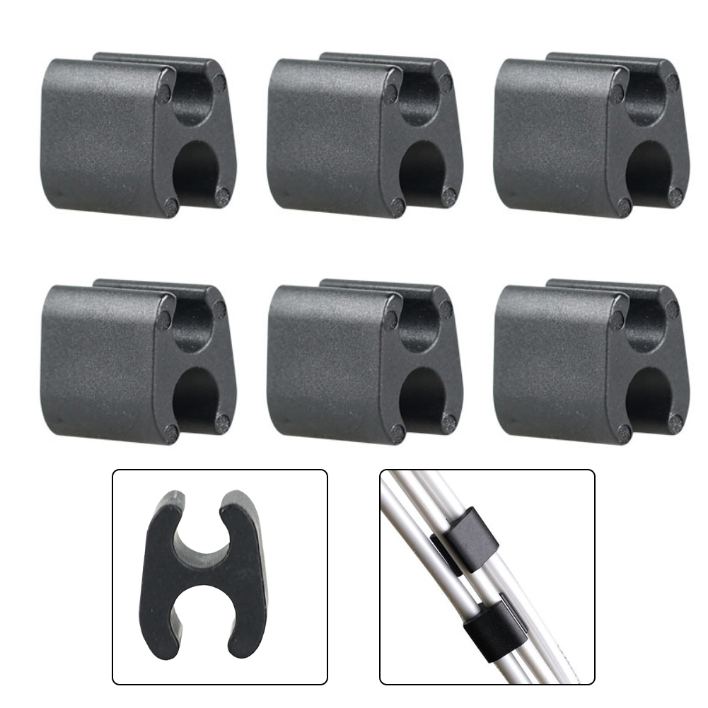 6PCS Bicycle Brake And Gear Ca - Cycling Gear Hub recension och pris
