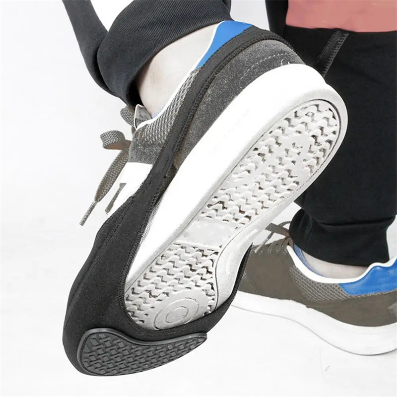 1PC Motorcycle Shift Shoe Cove - Cycling Gear Women recension och pris