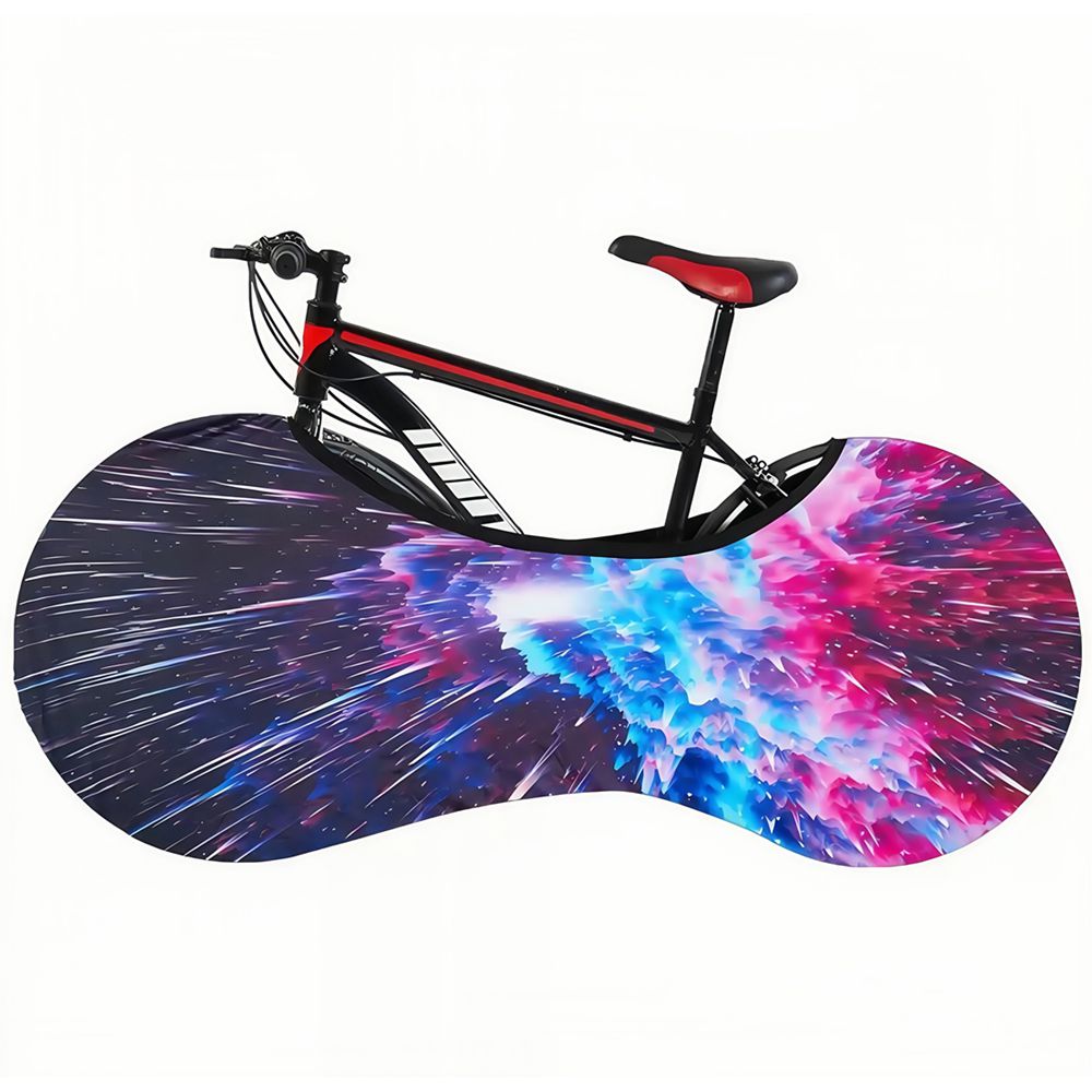 Bicycle Protector Cover MTB Ro - Cycling Gear Bag recension och pris