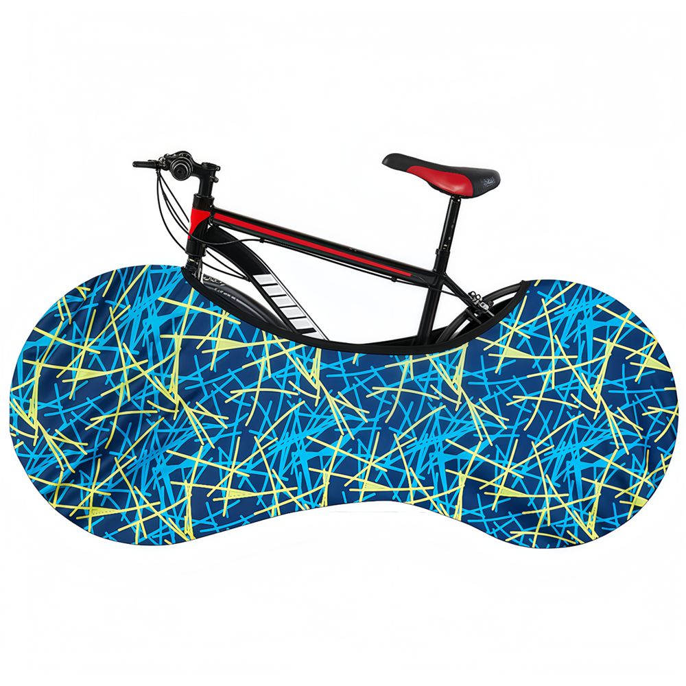 Bicycle Protector Cover MTB Ro - Cycling Gear Bag recension och pris