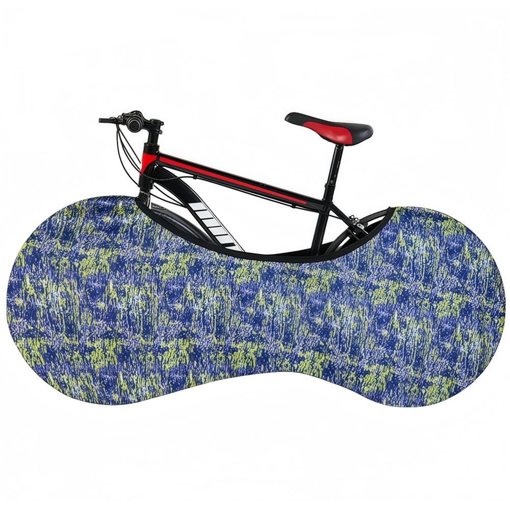 Bicycle Protector Cover MTB Ro - Cycling Gear Bag recension och pris