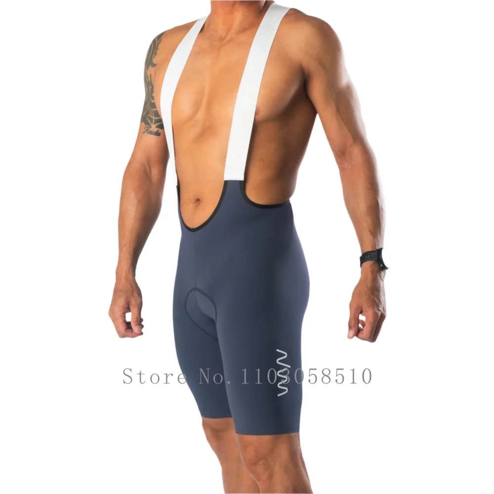 wyn Men Cycling Bib Shorts Lon - Cycling Gear Italy recension och pris