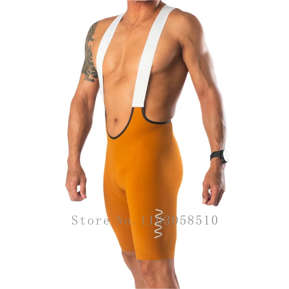 wyn Men Cycling Bib Shorts Lon - Cycling Gear Italy recension och pris