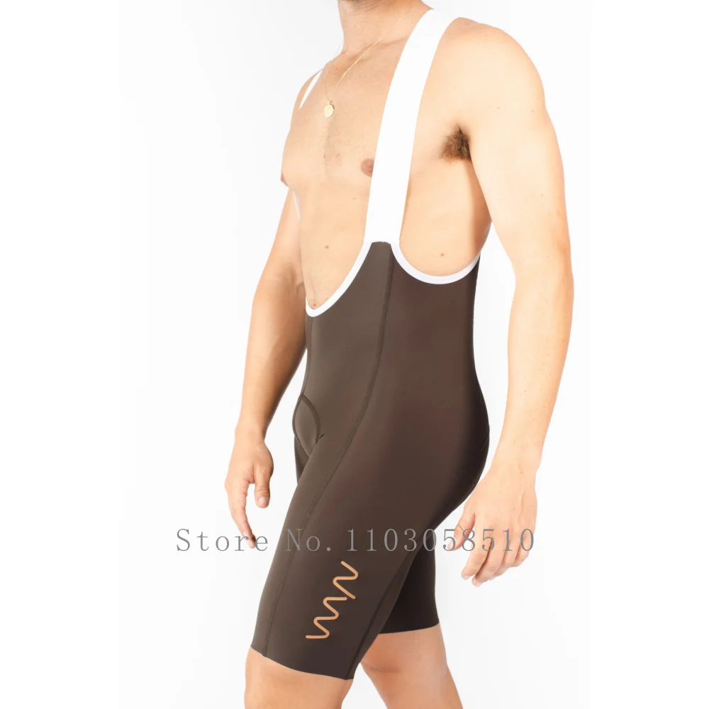 wyn Men Cycling Bib Shorts Lon - Cycling Gear Italy recension och pris