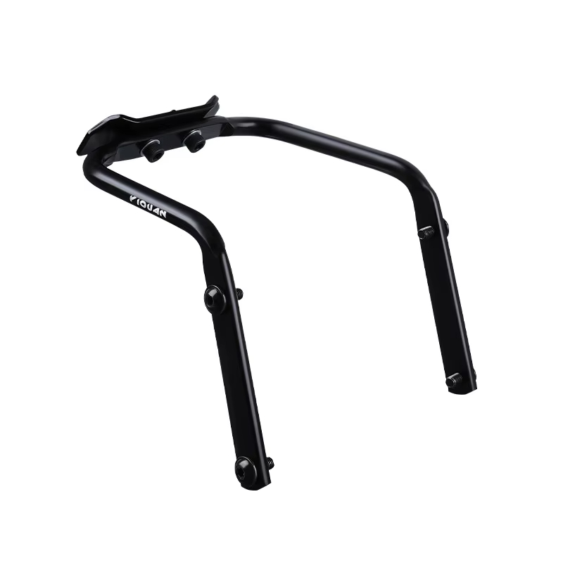Bicycle Tail Bag Stable Rack F - Cycling Gear Pack recension och pris