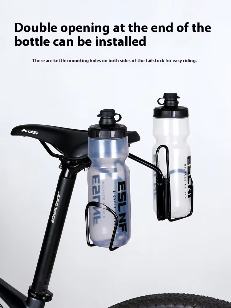Bicycle Tail Bag Stable Rack F - Cycling Gear Pack recension och pris