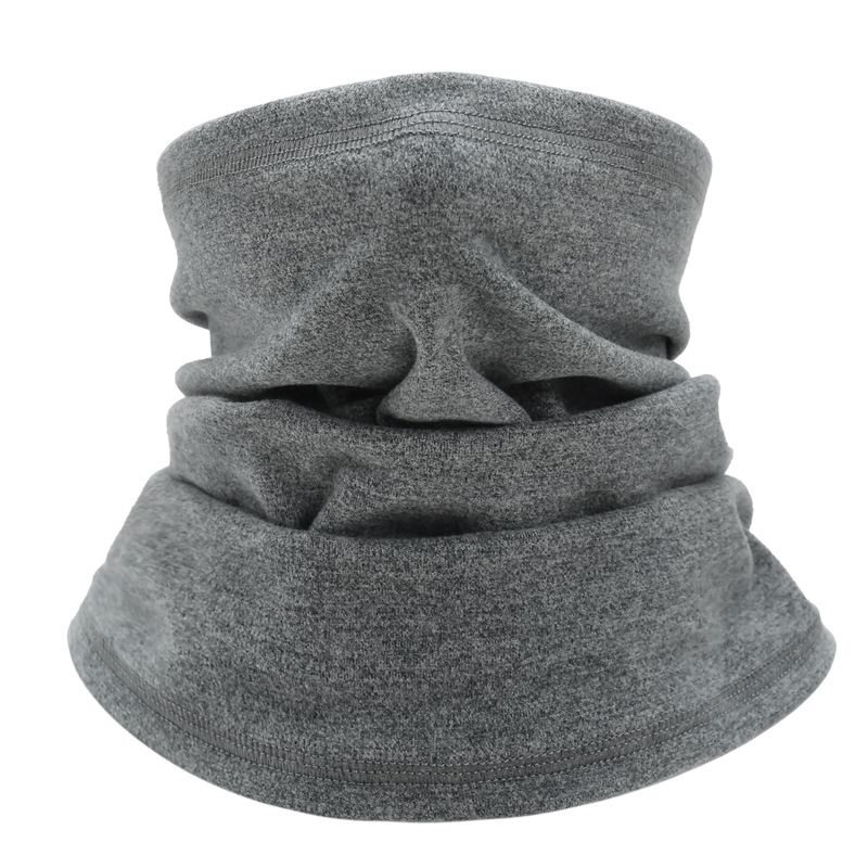 Thermal Neck Gaiter Soft for S - Cycling Gear To Keep You Warm recension och pris