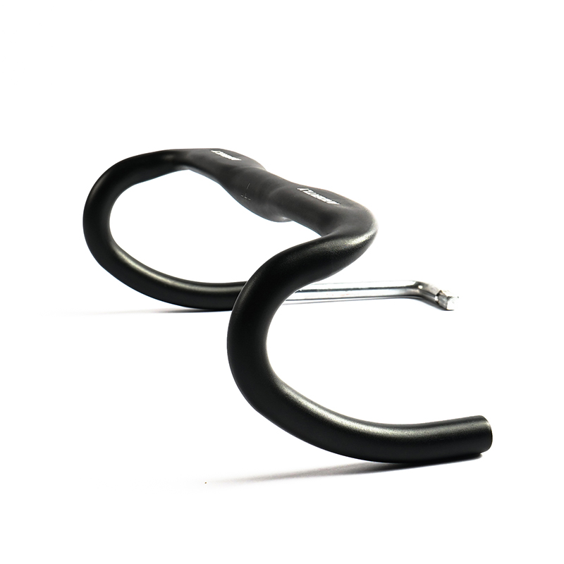 NEW Bike Handlebar + Stem + Se - Cycling Gear Manufacturer recension och pris