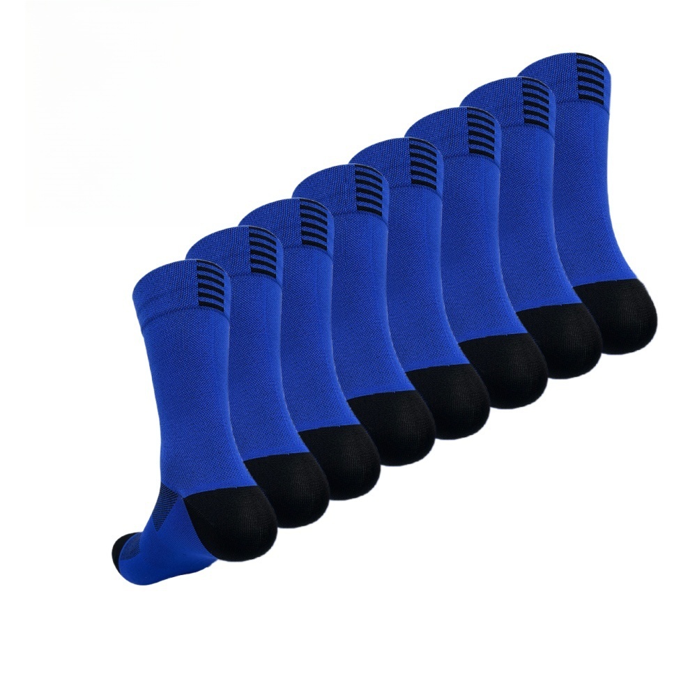 4 pairs Cycling Socks Running  - Ykyw Cycling Gear recension och pris