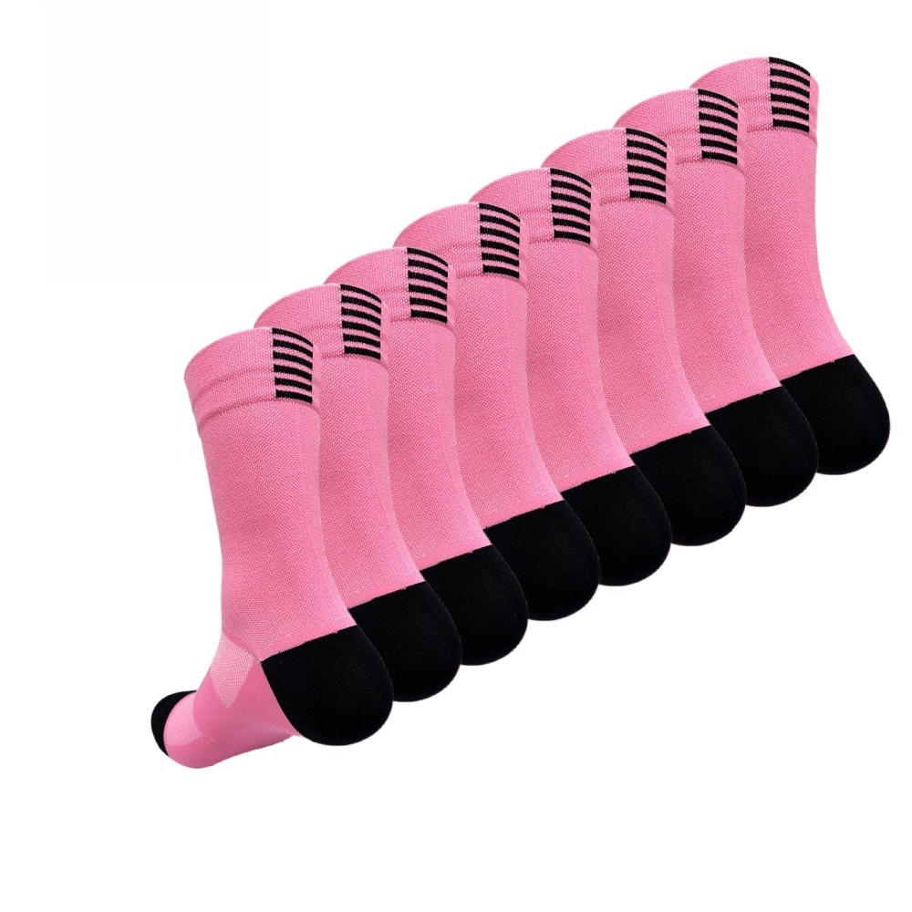 4 pairs Cycling Socks Running  - Ykyw Cycling Gear recension och pris