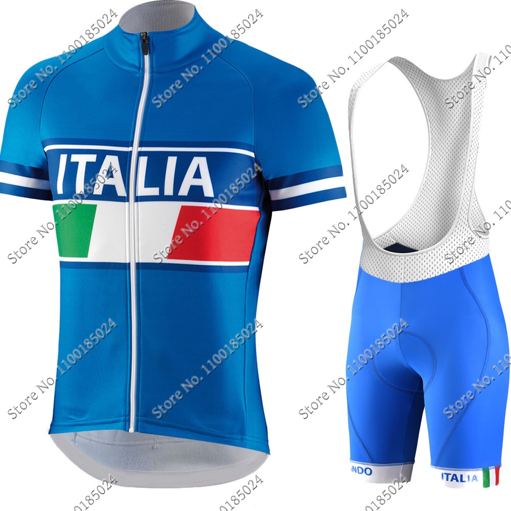 Maillot Italy National 2022 Te - Cycling Gear Italy recension och pris
