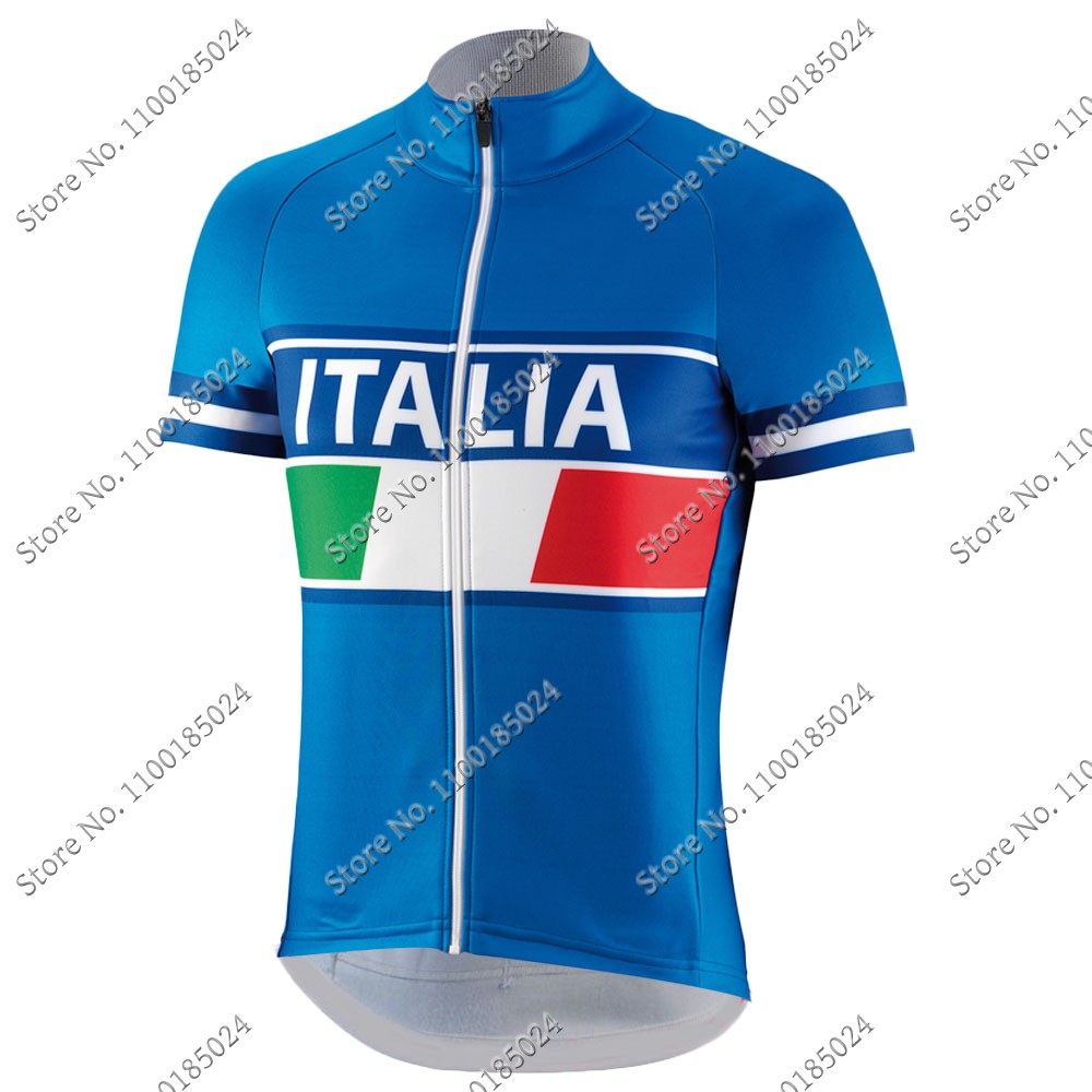 Maillot Italy National 2022 Te - Cycling Gear Italy recension och pris