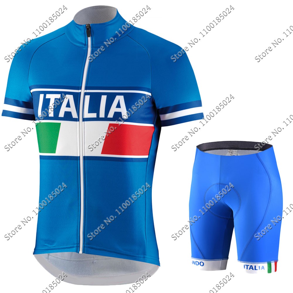 Maillot Italy National 2022 Te - Cycling Gear Italy recension och pris