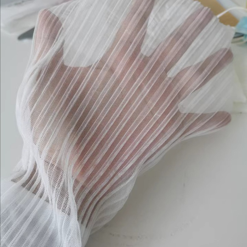 1 Pair Ice Silk Long Sleeves S - Cycling Glove recension och pris