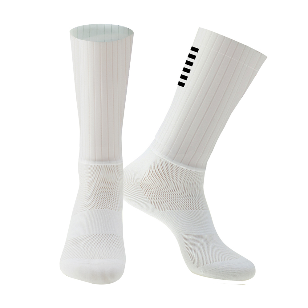 YKYW Black White Anti Slip Sil - Ykyw Cycling Gear recension och pris