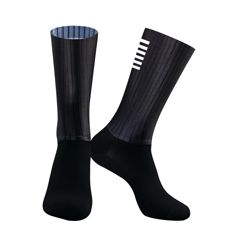 YKYW Black White Anti Slip Sil - Ykyw Cycling Gear recension och pris